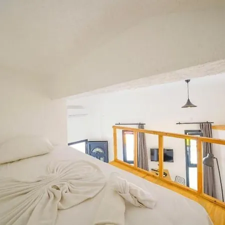 Boti Butik Hotel Bodrum