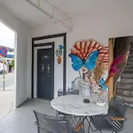 Hotel Boti Butik *