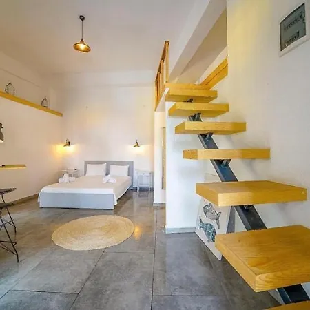 Otel Boti Butik Bodrum
