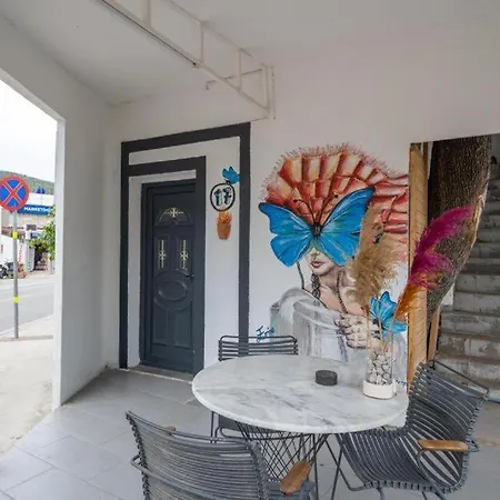 Otel Boti Butik *