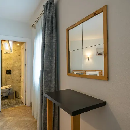 Boti Butik Otel Bodrum