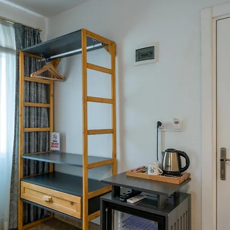 Otel Boti Butik