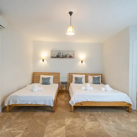 Boti Butik Otel *