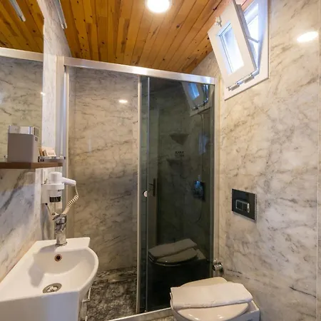 Boti Butik Otel