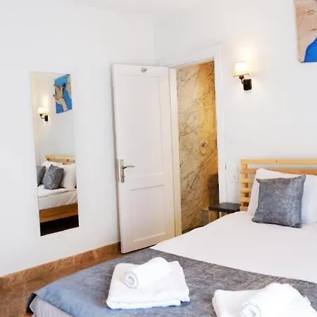 Otel Boti Butik Bodrum