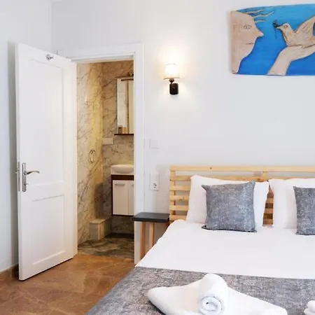 Boti Butik Otel Bodrum