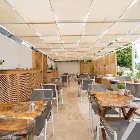 Otel Boti Butik Bodrum