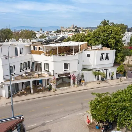 Hotel Boti Butik Bodrum