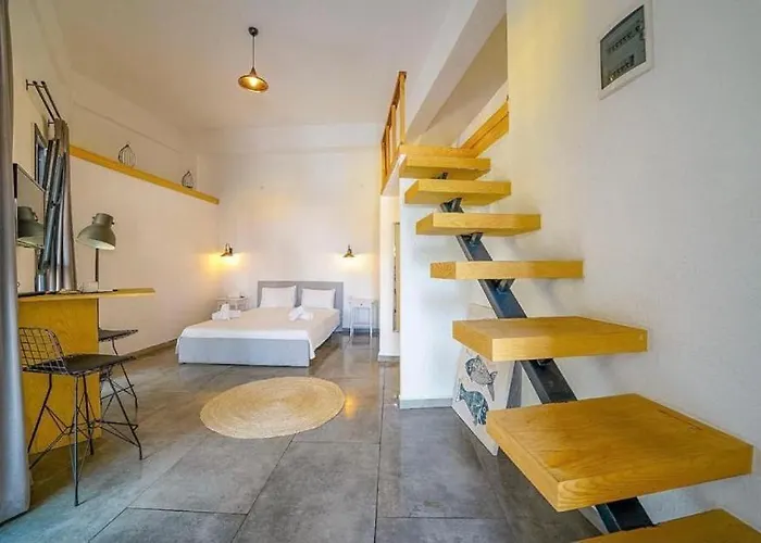 Hotel Boti Butik Bodrum